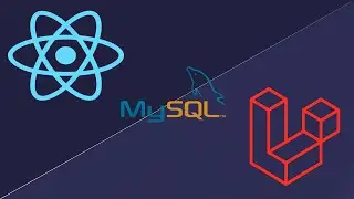 Generar reportes PDF con Laravel, React y Mysql