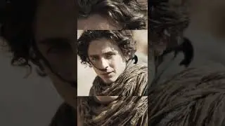 Махди настолько скромен, что не признает, что он Махди #дюна #фильмы #shorts #шедевр #кино #сериал