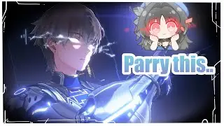 Use Swap Parry to Parry Attacks! - Wuthering Waves