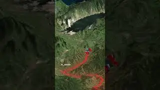 Rute Menuju Takengon 
