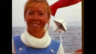 Family Cine Film, filmed in 1970 and 71.