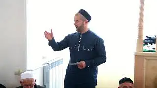 Село Ханаг мавлид 2 часть