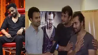 Srimurli About Darshan's Support | Darshan About Ugram,Srimurli,Prashant Neel |  Weekend With Ramesh