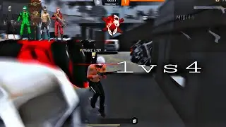 1vs4 🌍 