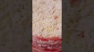 Забытый Салат