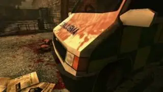 Killing Floor Movie (Machinima)-The Last Standing