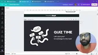 Revision - Module 2 | Canva Course