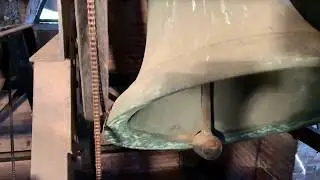 Gorssel NL: Kerkklokken Hervormde Kerk (Solo & Plenum)