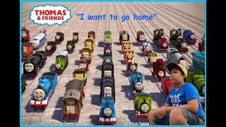 Let's sing Thomas & Friends 