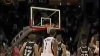 NBA All Time Highlights