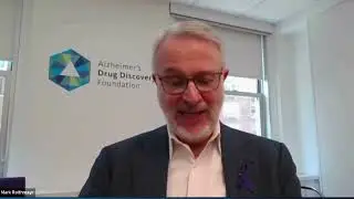 AD/PD™ 2024 Faculty - Mark Roithmayr
