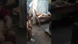 Максим Анямов. Игра на нарюхе. Фольклорный фестиваль