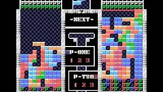 [MSXdev04] - Let's Quickly Play Kralizec's Tetris Battle in 8K (2004).avi