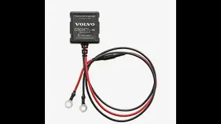Volvo FH 4 Battery Repair Tool