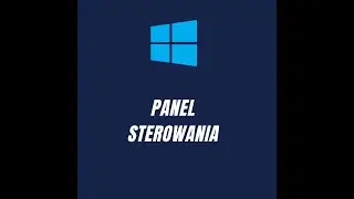 Panel sterowania - opis #7