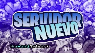 Nuevo servidor/[Mi regreso]-Minecraft PE/LEER DESCRIPCIÓN