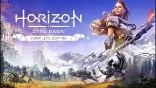 проходим разные задания | Horizon Zero Dawn | часть 5 | ps5