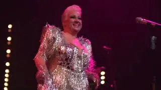 Teona Kontridze & Band - Бэйби (Live at Vegas City Hall)