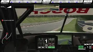 RaceRoom Racing Experience