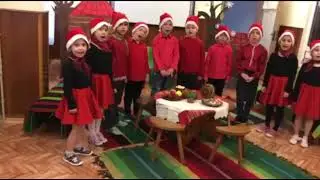 Поздрав от ВТФ 