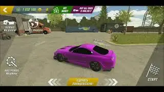 ЛУЧШАЯ ДРИФТ НАСТРОЙКА НА СУПРУ CAR PARKING MULTIPLAYER