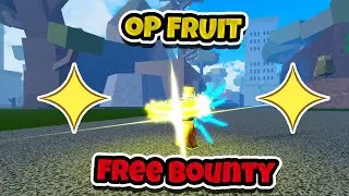 Want Free Bounty Use this... | Blox Fruits