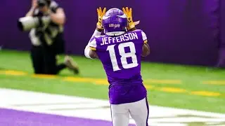 Start Em, Sit Em WRs: Week 11