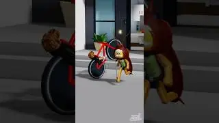 ESTE ANCIANO HIZO ALGO BUENO 🙀 