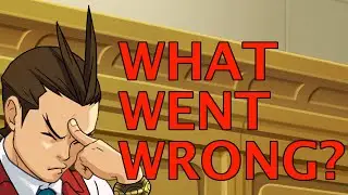Turnabout Succession's Finale Drops the Ball.