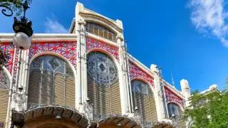 Valencia - Spain
