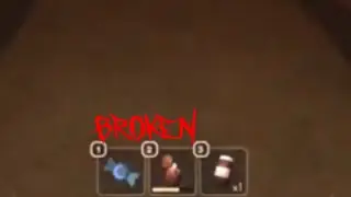 The Guidance Candy is So BROKEN! [Doors Trick Or Treat Modifer]
