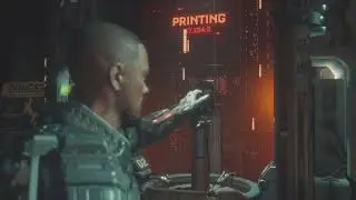 The Callisto Protocol - Maximum Security walkthrough (Ep. 9)