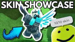 I BOUGHT FALLEN ENGINEER SO YOU DON'T HAVE TO... (SHOWCASE)