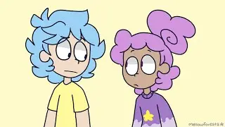 I wanna Steal [Animation]