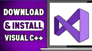 How to download and install visual c++ redistributable on windows 11/10