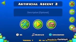 КАК УЗНАТЬ ПАРОЛЬ ОТ УРОВНЯ БЕЗ ЧИТОВ?! Geometry dash.
