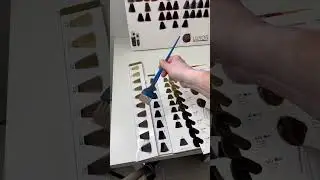 Простая колористика