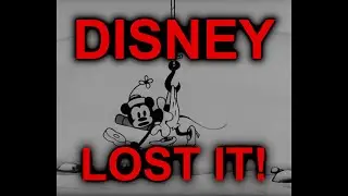 Steamboat Willie (1928)  [1080P]