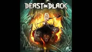 Beast in Black   Sweet True Lies