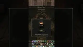 Lineage 2 2024 Попуск по сказаниям #shorts