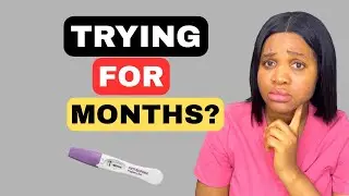 Struggling to get pregnant? Do These 8 Things First!