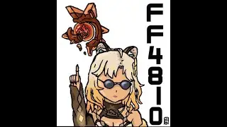 Anthem of the Savannah (Natlan Battle Theme 1 Remix) with memes