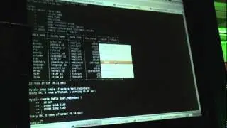 Common Schema: a framework for MySQL server administration