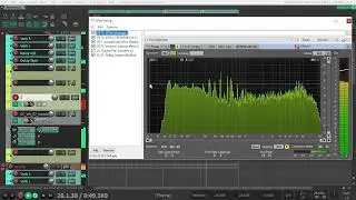 Music Production Stream (REAPER 7)