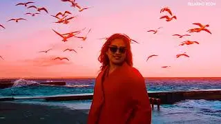 🌊 Релакс Музыка: Море и Чайки — 5 Минут