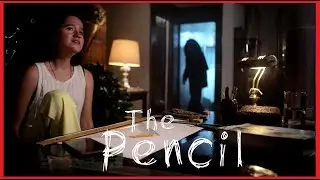 The Pencil | Horror short film