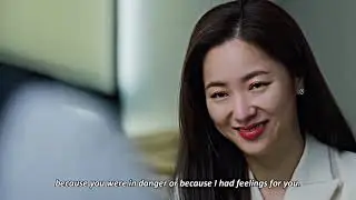 vincenzo cassano & hong cha young Kissing you  [+1x10] FMV