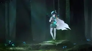 Venti Pulls LIVE! Going for Venti before Nilou/Albedo banners! Come chill! | Genshin Impact 3.1