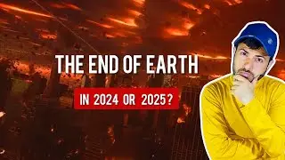 End of earth 2025 | solar storm | solar flare | Ferozee