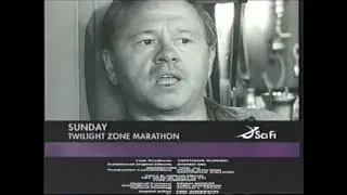 Flying Virus (2001) End Credits (Scifi 2006)